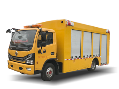 應(yīng)急電源車